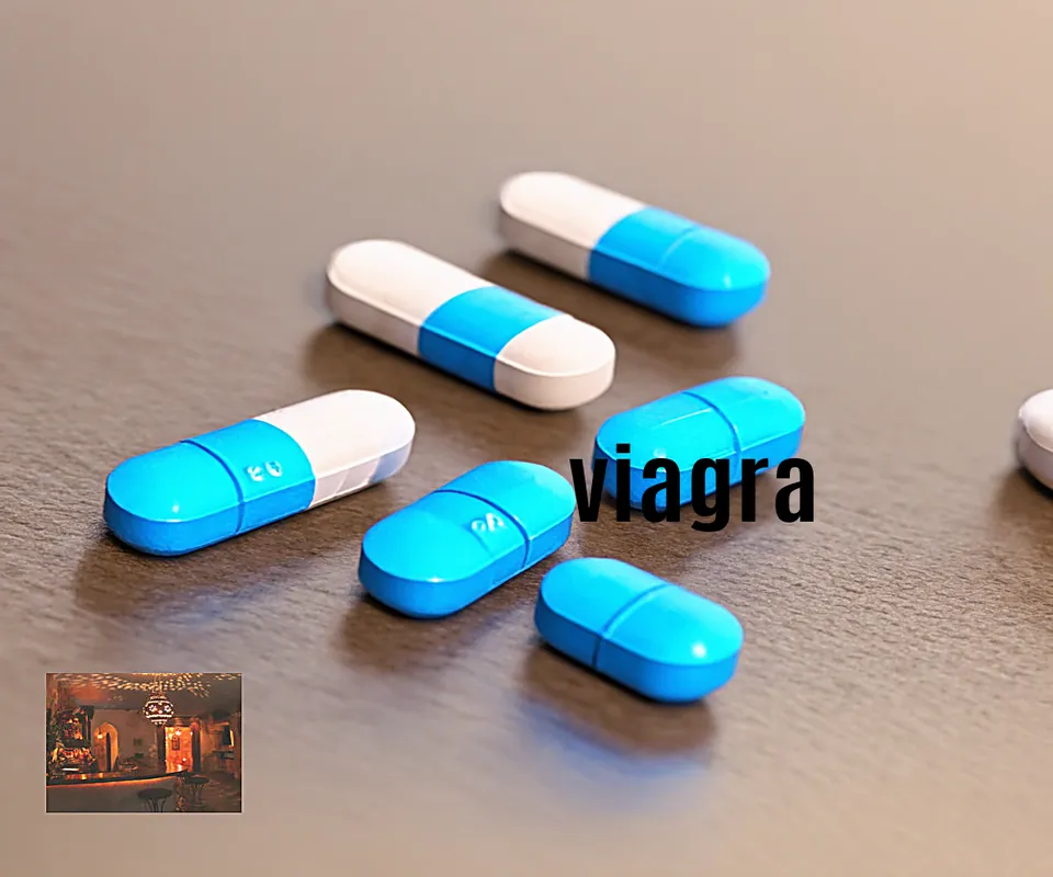 Como se llama el viagra generico